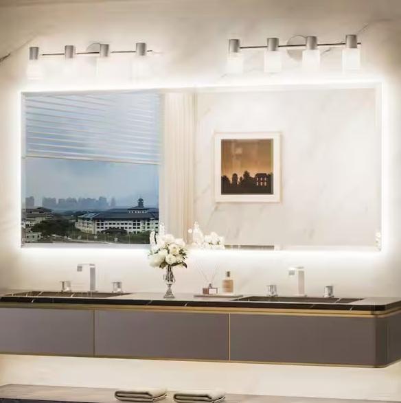 Plumbing - KeonJinn - Est Retail $1,520- 1plt