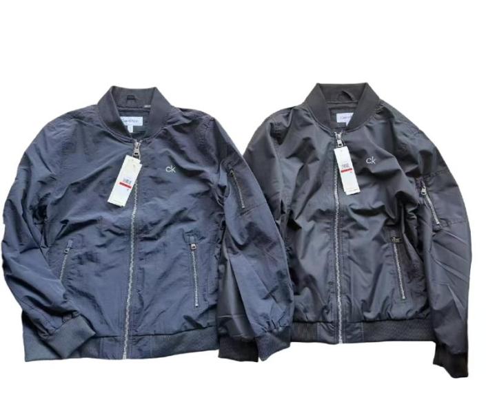 (30) Winter Apparel By C.K, Tommy Hilfiger & More MSRP $ 5,385.00