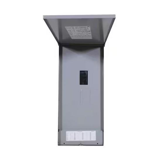 Lighting & Electrical - GE, Y'insp, Metalux - Est Retail $3,967- 1plt