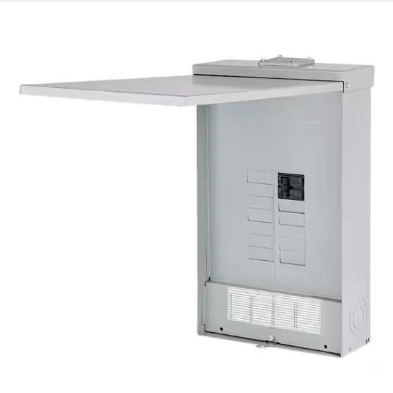 Lighting & Electrical - ABB, Wyze, Hampton Bay - Est Retail $4,043- 1plt