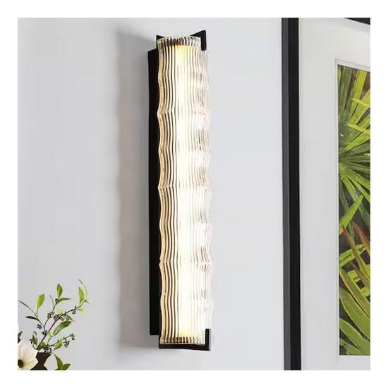 Lighting & Electrical - LNC, Kichler, Hampton Bay - Est Retail $4,213- 1plt