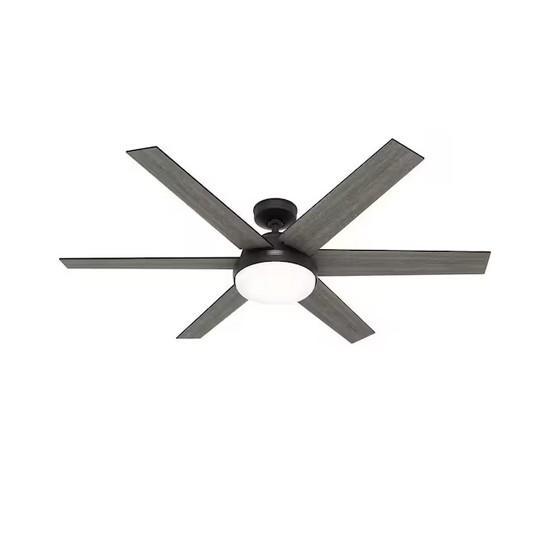 Lighting & Electrical - Hunter, Hampton Bay, Lwytjo - Est Retail $3,587- 1plt