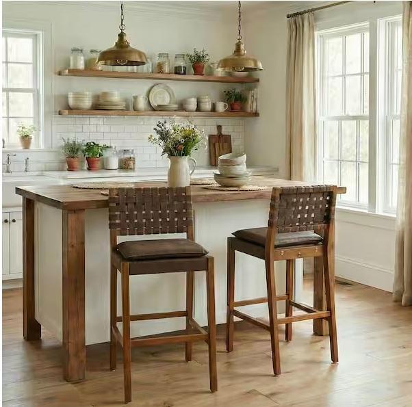 Home Decor - Harper & Bright Designs, DR.Planzen, Bestier, Signature DESIGN BY ASHLEY, MODWAY - Est Retail $2,447
