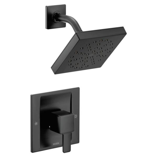 1 Pallet of Bathroom Showers, Tub/Showers & More by Moen - MSRP $34,488