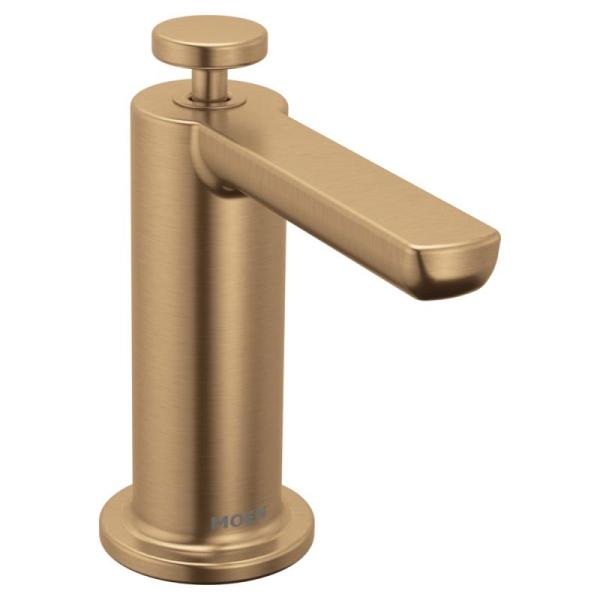 2 Pallets of Moen Bathroom & Shower Hardware & More - MSRP $32,625