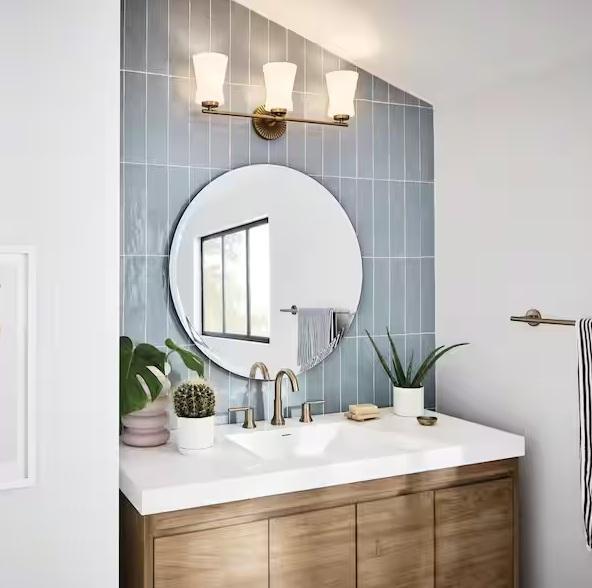 Lighting & Electrical - KICHLER, VEVOR, MODERN HABITAT, FUFU&GAGA, Armacost Lighting, Zenvi, HDC - Est Retail $6,103