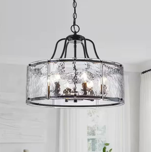 Lighting & Electrical - Y'INSP, KICHLER, HDC, WDETR, MODERN HABITAT, GE, YANSUN, Briignite - Est Retail $4,920