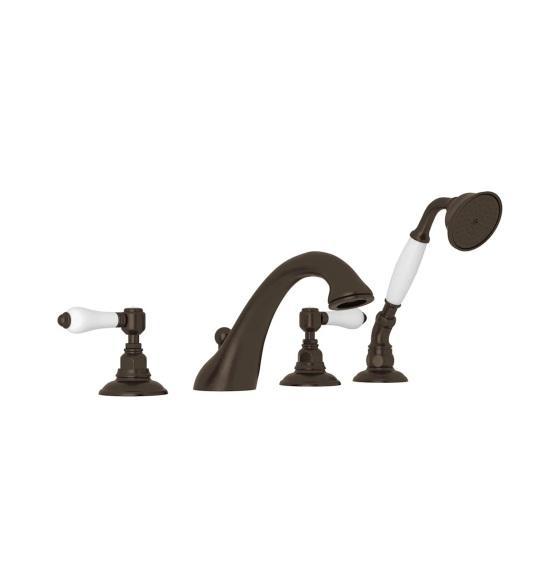 Plumbing- Rohl, Watts, Moen, Kohler, Speakman, Delta, ICO Bath, Signature Hardware, Jaclo, Infinity Drain -MSRP $18,270