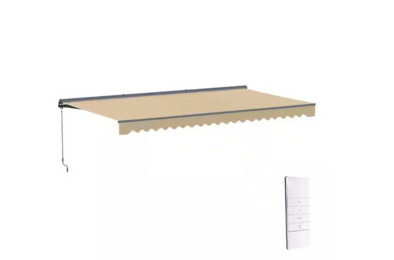 Doors & Windows - ALEKO, Veneta, Universal Hardware - Est Retail $1,677- 1plt