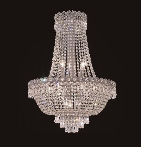 Lighting - Elegant Lighting, Signature Hardware, Delta, Hansgrohe, Pfister, American Standard, Kohler - MSRP $10,703