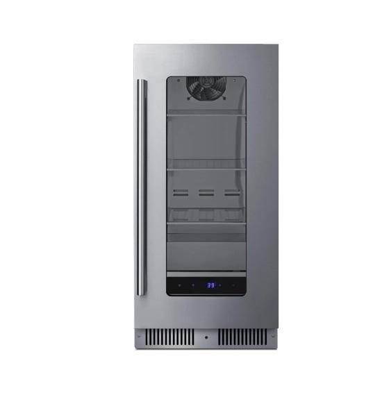 Appliances - Summit, Viking, Cafe, Thermador, EdgeStar, Whirlpool, Air King, Bosch, Zephyr, ProSelect - MSRP $4,540