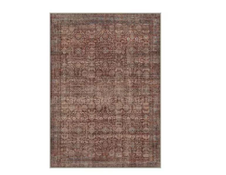 Flooring & Rugs - HaiiMeid, AIRSTONE, Daltile - Est Retail $897- 1plt