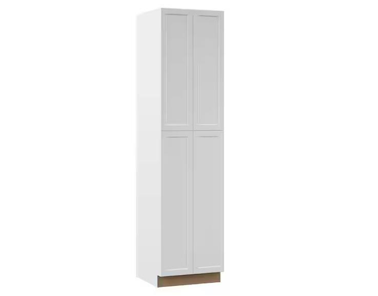 Doors & Windows - Hampton Bay - Est Retail $846- 1plt