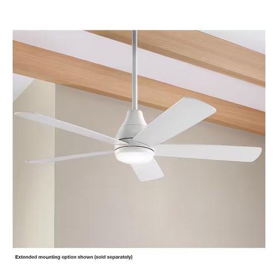 Lighting & Electrical - Hampton Bay, Hunter, HDC - Est Retail $4,541- 1plt