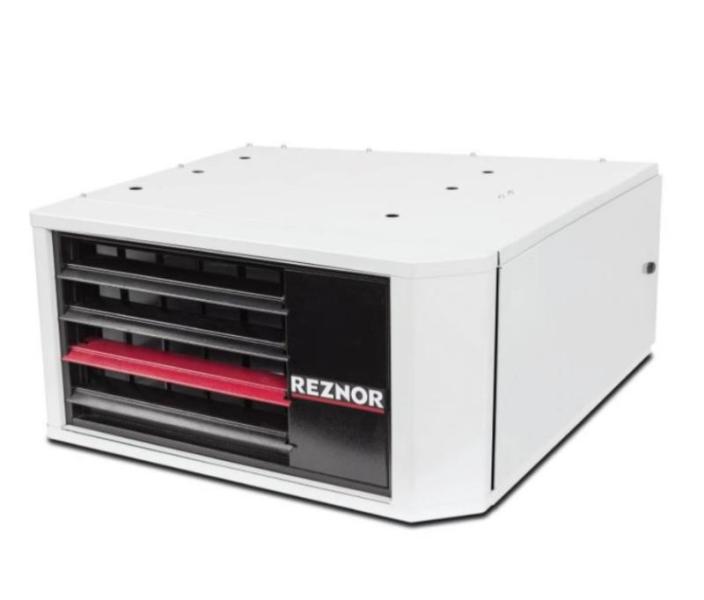 Reznor Natural Gas Unit Heater - MSRP $5,000