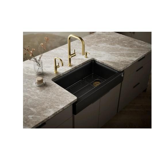 Vanities - Kohler, LG, Blanco, Rev-A-Shelf, Viking, American Standard, Niagara Conservation, PROFLO - MSRP $4,312