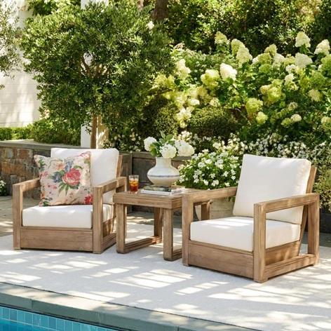 TRUCKLOAD - Donnie Seating Group, Teddy King Size Sleeper Sofa, Extendable Sintered Stone Dining Table  - MSRP $50,133