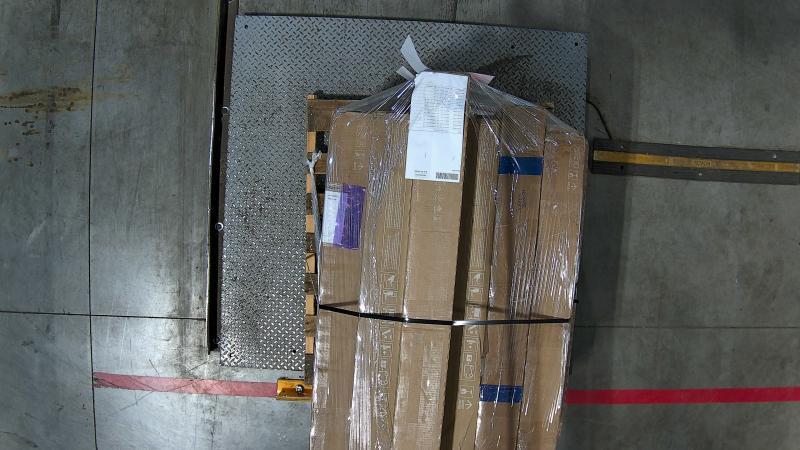 TVs & Monitors - Samsung, Sharp, 43"-50" - MSRP $10,568