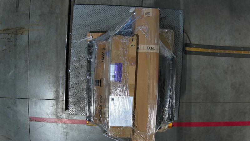 Monitors - Dell, Samsung, MSI, Asus, 24"-49" - MSRP $13,803