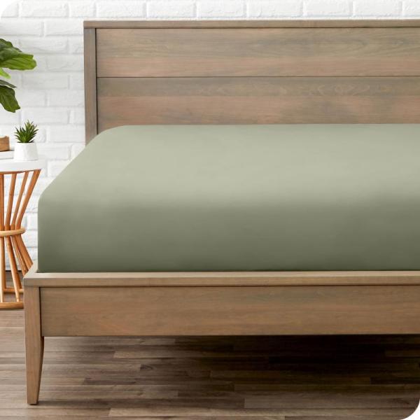 New Fitted Bottom Sheets by Bare Home - MSRP $19,192.00