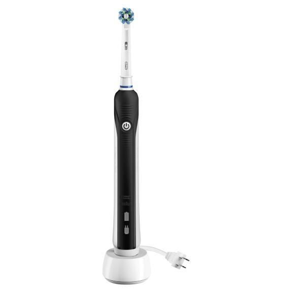 General Merch - Oral-B Pro Crossaction Electric Toothbrush, Versace Perfume, Festive Voice Pine Wreath - MSRP $11,087