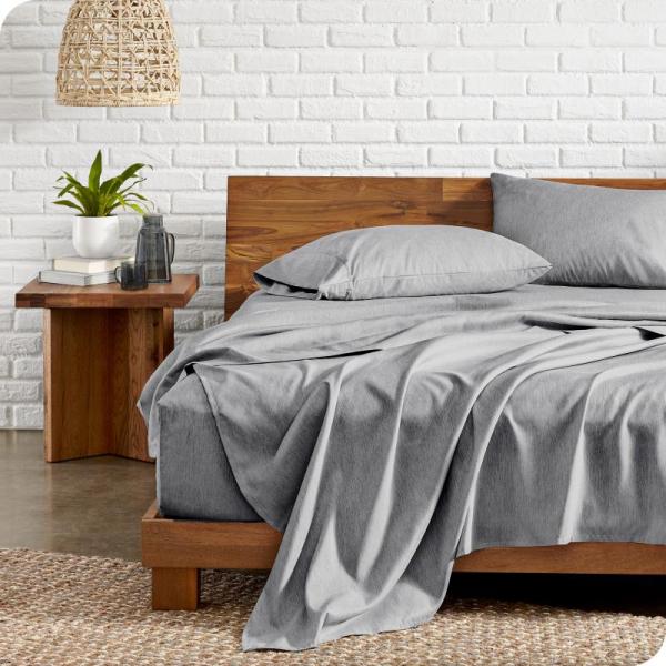 New Microfiber Sheet Sets by Bare Home - MSRP $12,997.50