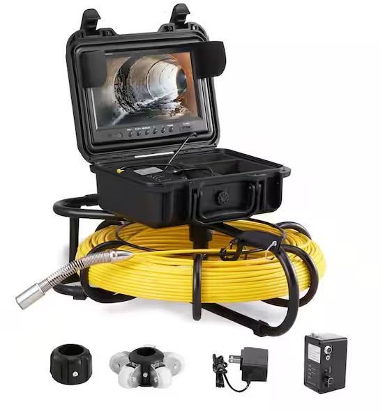Plumbing - VEVOR, Panasonic, BWE, Wayne, androme, SUMERAIN, AKDY, AKLFGN, Mastercool, KeonJinn - Est Retail $8,817