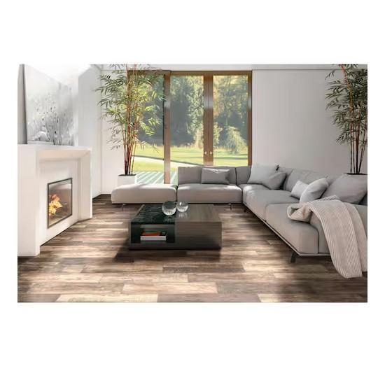 Flooring & Rugs - Florida Tile, Daltile - Est Retail $1,620- 2plts