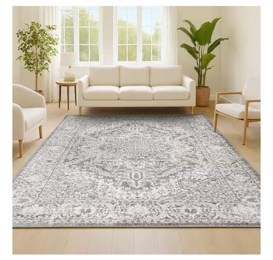 Flooring & Rugs - Jonathan Y, Hampton Bay, Florida Tile - Est Retail $1,271- 1plt