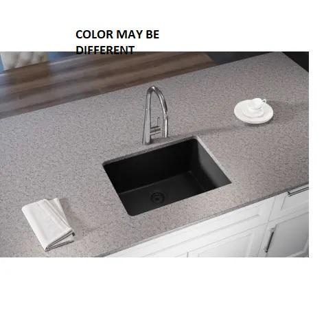 Elkay ELXU2522CH0 Composite Kitchen Sink - MSRP $742