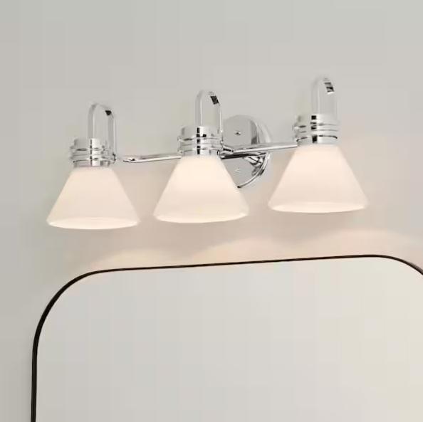 Lighting & Electrical - KICHLER, HUOKU, ARISKEEN - Est Retail $3,032 - 1 plt