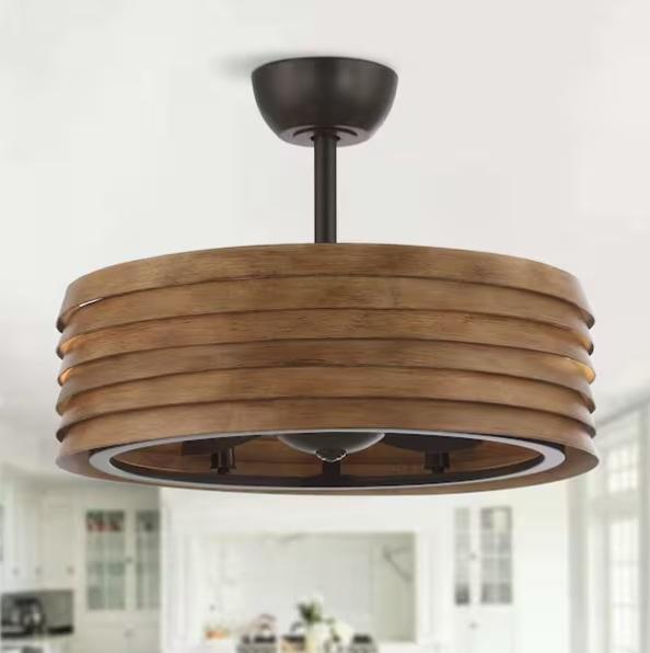 Lighting & Electrical - IHOMEadore, Y'INSP, Kviflon - Est Retail $2,823- 1plt