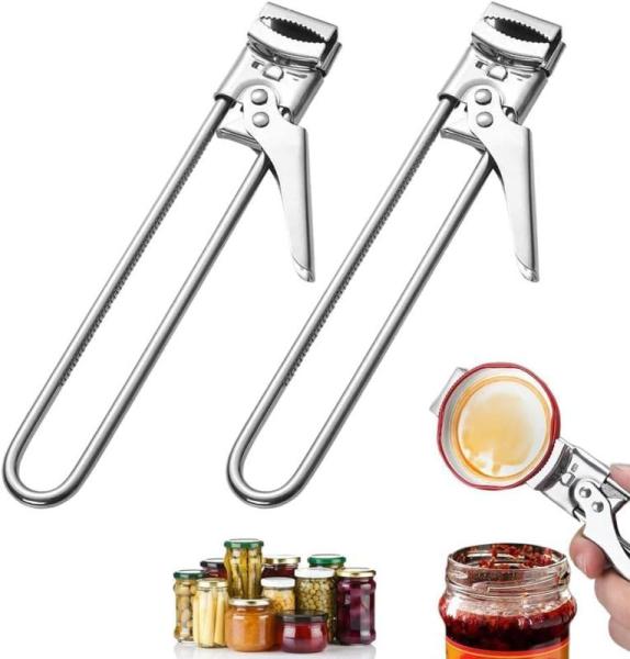 Kitchen - Katuchef Titanium Cutting Board, Walfos Spatula Set, Jar Openers - MSRP $1,723