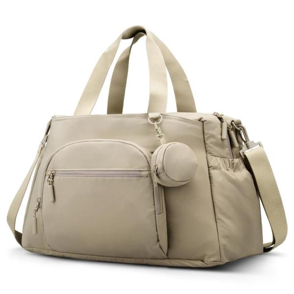 Baby Products - Vonal Diaper Bag, Deppon Toddler Nap Mat, Cuby Baby Carrier - MSRP $2,375
