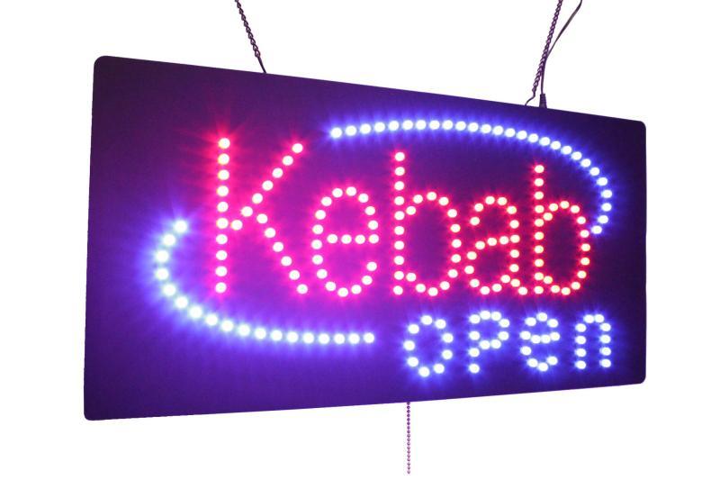 Office Products - RoleDec Cricut Cart, Kebab Open Sign, Game Console Repair Sign - MSRP $2,463