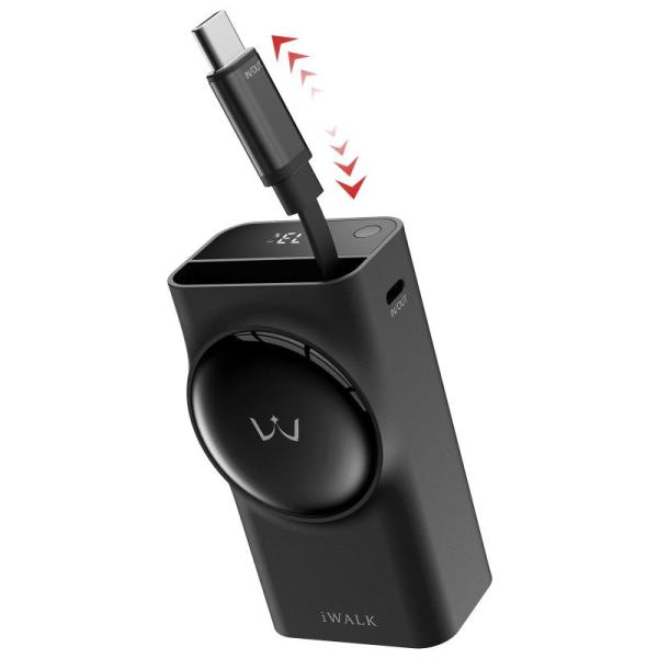 Wireless - BodyGuardz Samsung Galaxy Screen Protector, iWalk Power Bank, Kuptone P5 Cooling Stand - MSRP $2,281