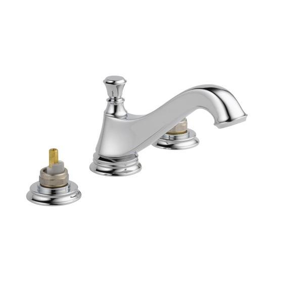 Plumbing & Hardware - Delta, Kohler, Emtek, Elkay, Maxim, American Standard, Broan, Ebbe American, Amerock -MSRP $9,152
