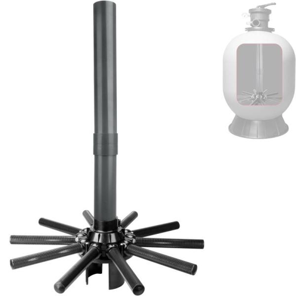 Lawn & Garden - Rugam SX230DA Pool Filter Lateral Assembly, AMERIMAX HOME PRODUCTS 68800BX Shingle - MSRP $14,646