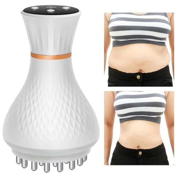 Drugstore -  Yojgirk Adult Wearable Enhancer Stimulates, lemonforts Lymphatic Drainage Massagers - MSRP $13,509
