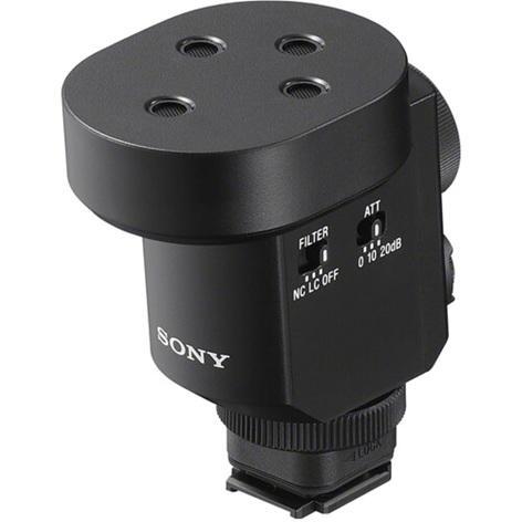 Sony Camera Accessories - MSRP $1,164