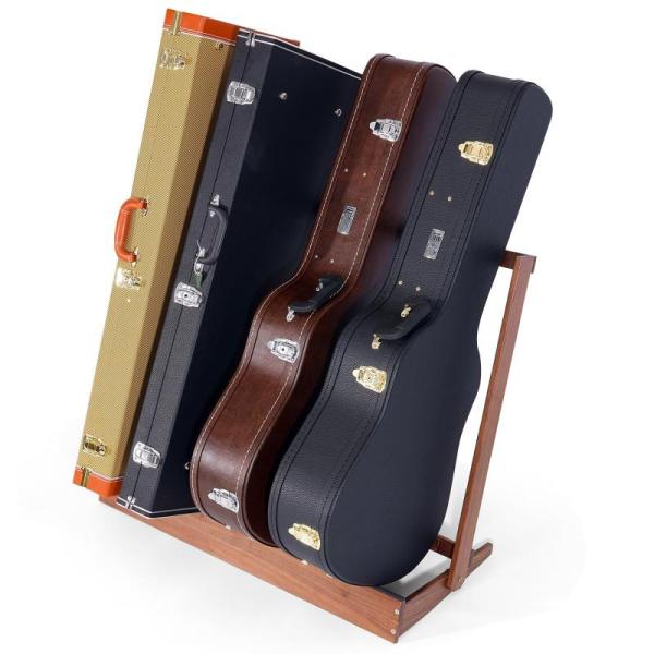 Musical Instruments - verovita Guitar Case Racks, Art3dwallpanels 4pc 24x12" Acoustic Panels & More - MSRP $3,829