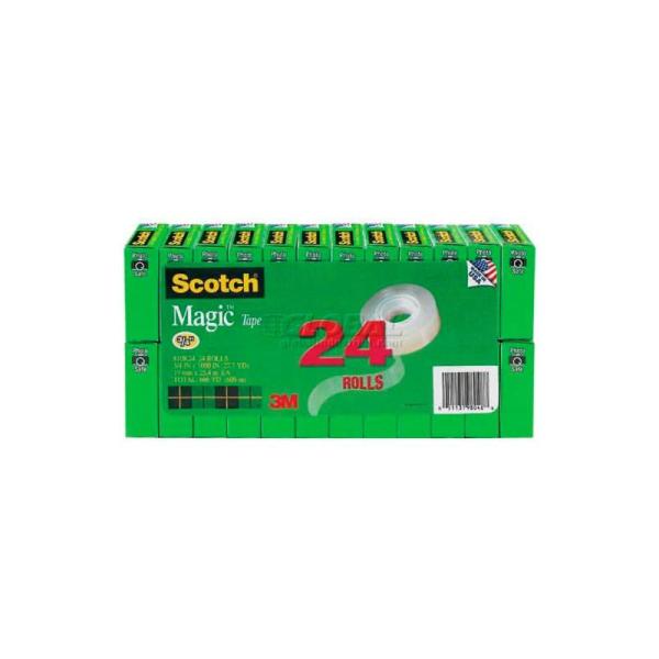 Office Products - Scotch Magic Tape, Clover Color Ink Cartridge, DesignWorks Fine Point Pens - MSRP $2,371