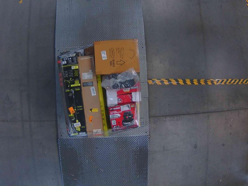 Hardware & Tools- Champion Power Equipment, Lincoln Electric, Ryobi - Est Retail $3,733