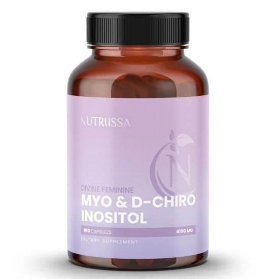 Drugstore - Nutrissa Hormonal Balance Vegan Capsules, Welnove Ankle Brace, Featol Thumb Brace - MSRP $21,704