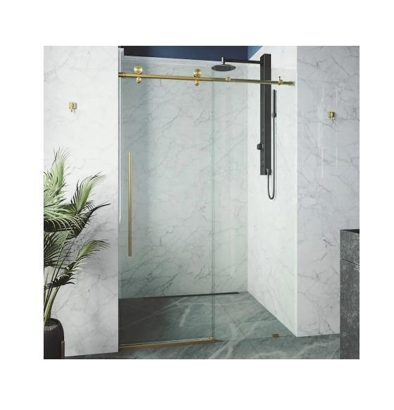Plumbing - Vigo, Avano, Kingston Brass, TOTO, Monogram, JONATHAN Y, Johnson Hardware, American Standard - MSRP $5,198