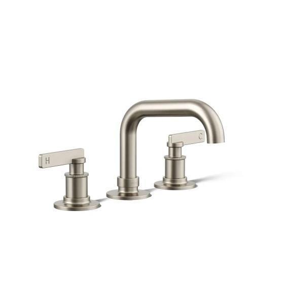 Plumbing & Hardware - Kohler, Hansgrohe, Kichler, Signature Hardware, Aero Pure, Delta, Capital Lighting - MSRP $10,593