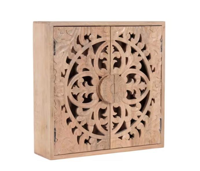 Home Decor - Kate and Laurel, Bulova, Coaster - Est Retail $4,095- 1plt