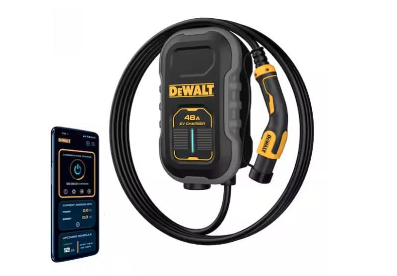Lighting & Electrical - DEWALT, KUZCO, LNC - Est Retail $4,295- 1plt
