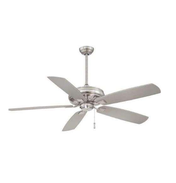 Ceiling Fans & Hardware - Kohler, Rohl, Riobel, ZLINE, Jaclo, Delta, Pfister, Hansgrohe, Sterling, Vigo - MSRP $13,434