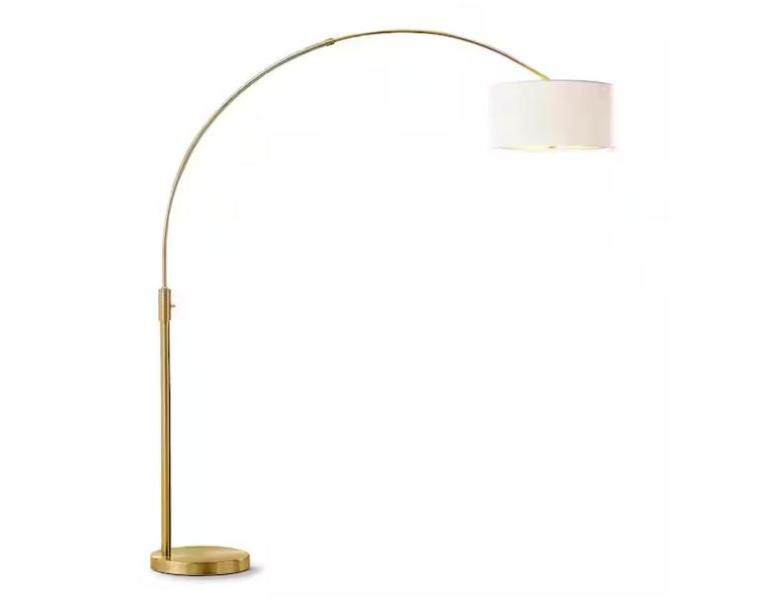 Lighting & Electrical - HomeGlam, Lithonia Lighting, Metalux - Est Retail $3,100- 1plt